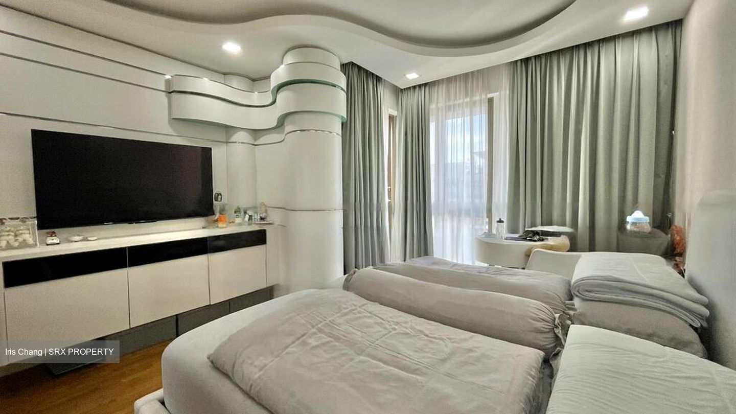 Parc Vera (D19), Condominium #468137681